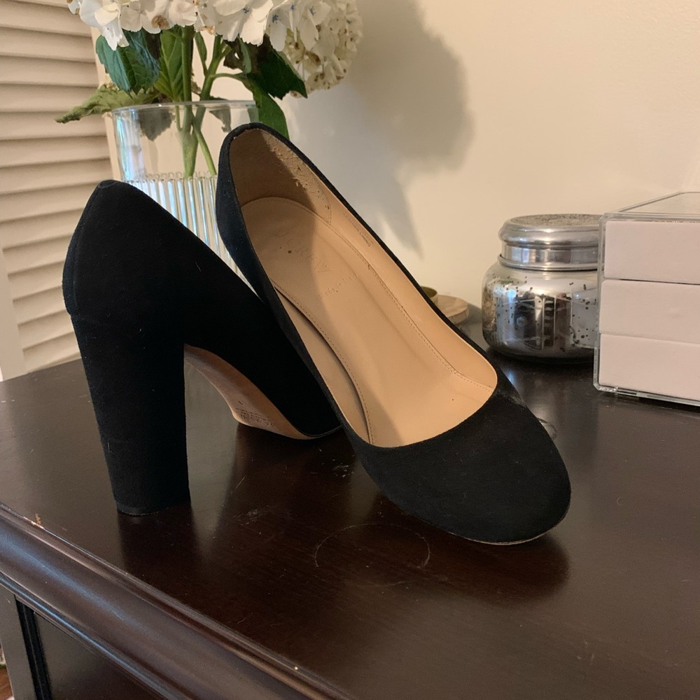 J Crew Etta Pump